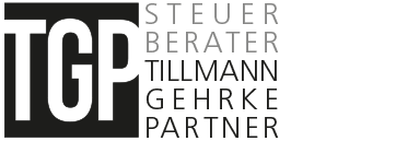TGP Logo