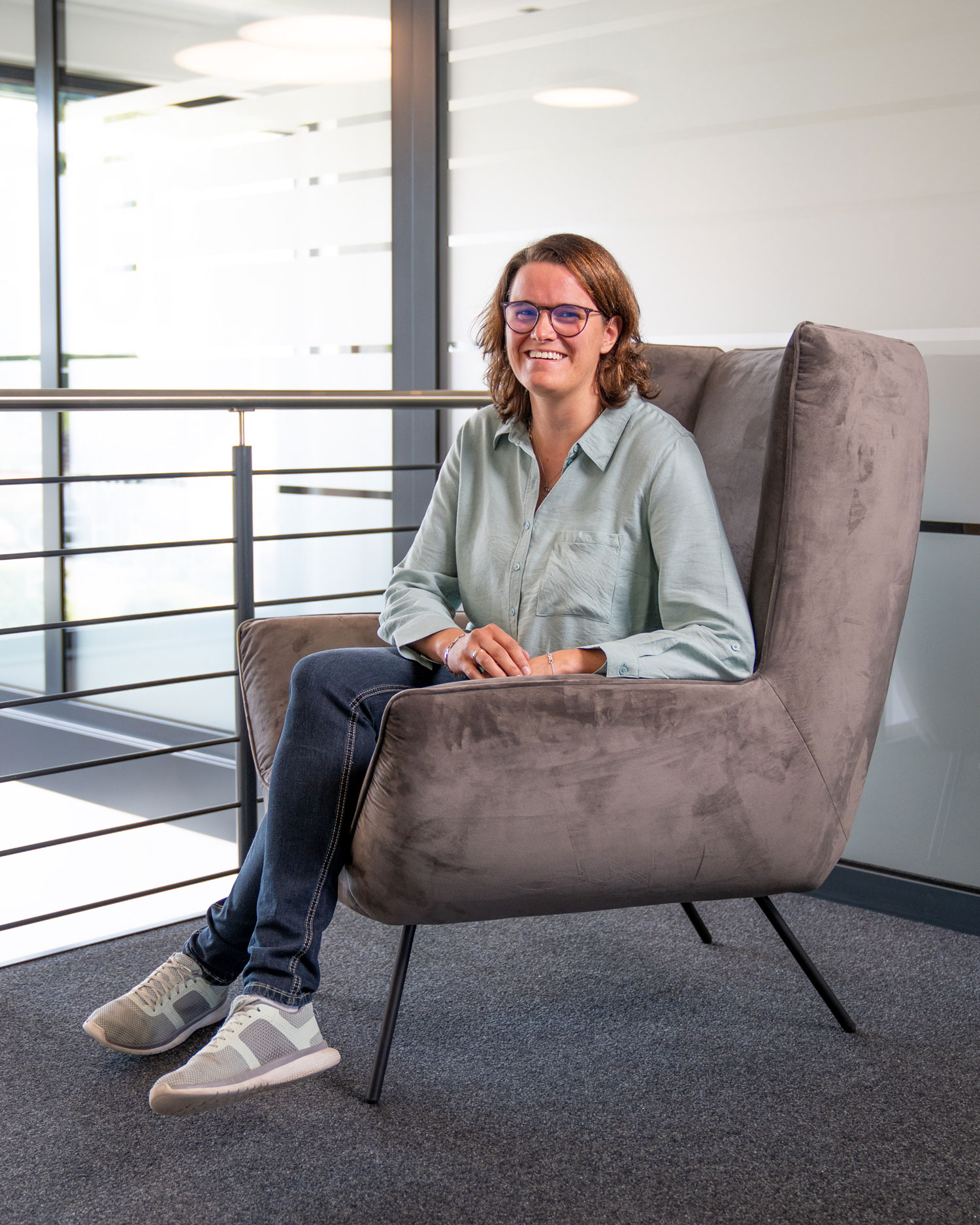 Christina Klöwer