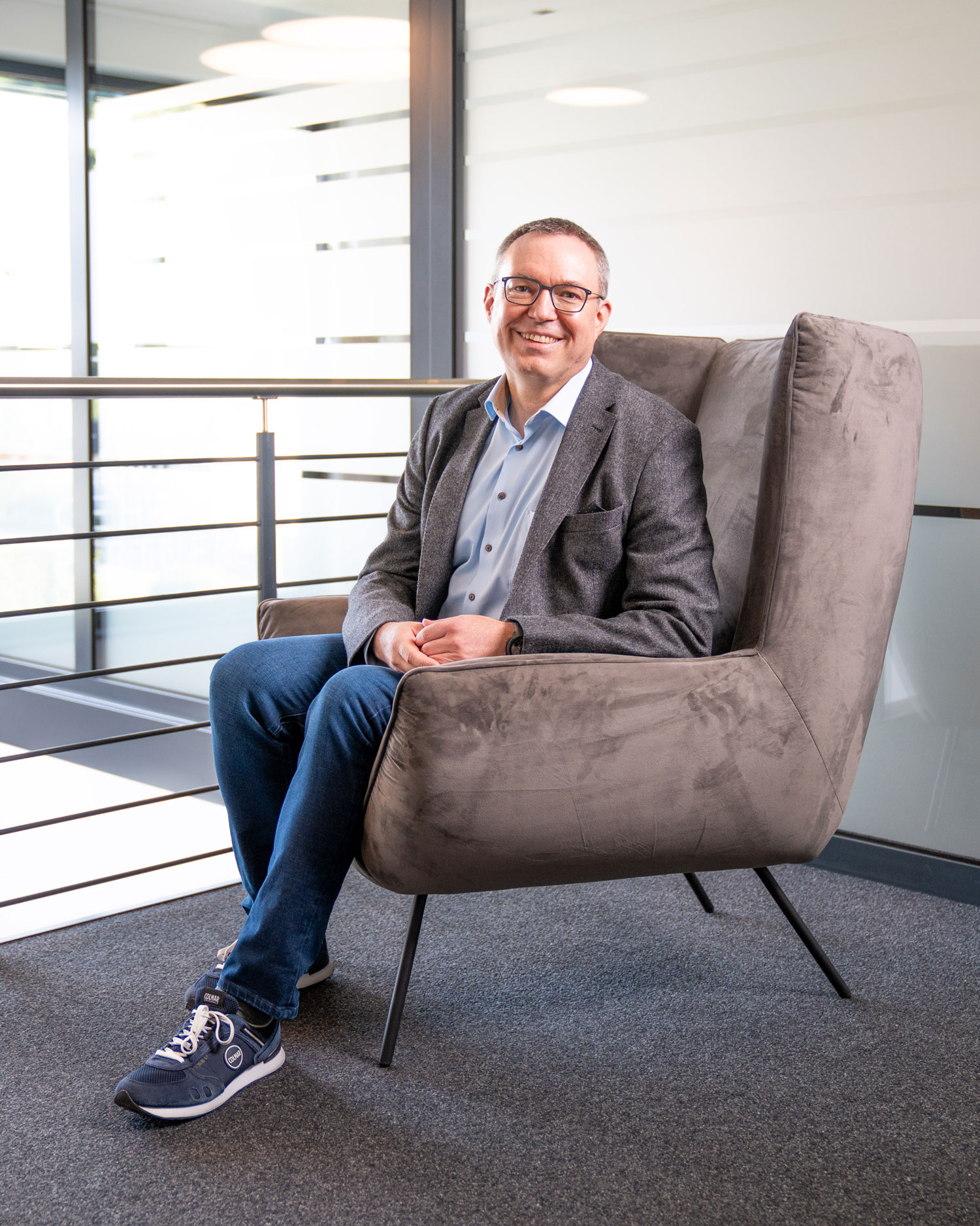 Thorsten Böse
