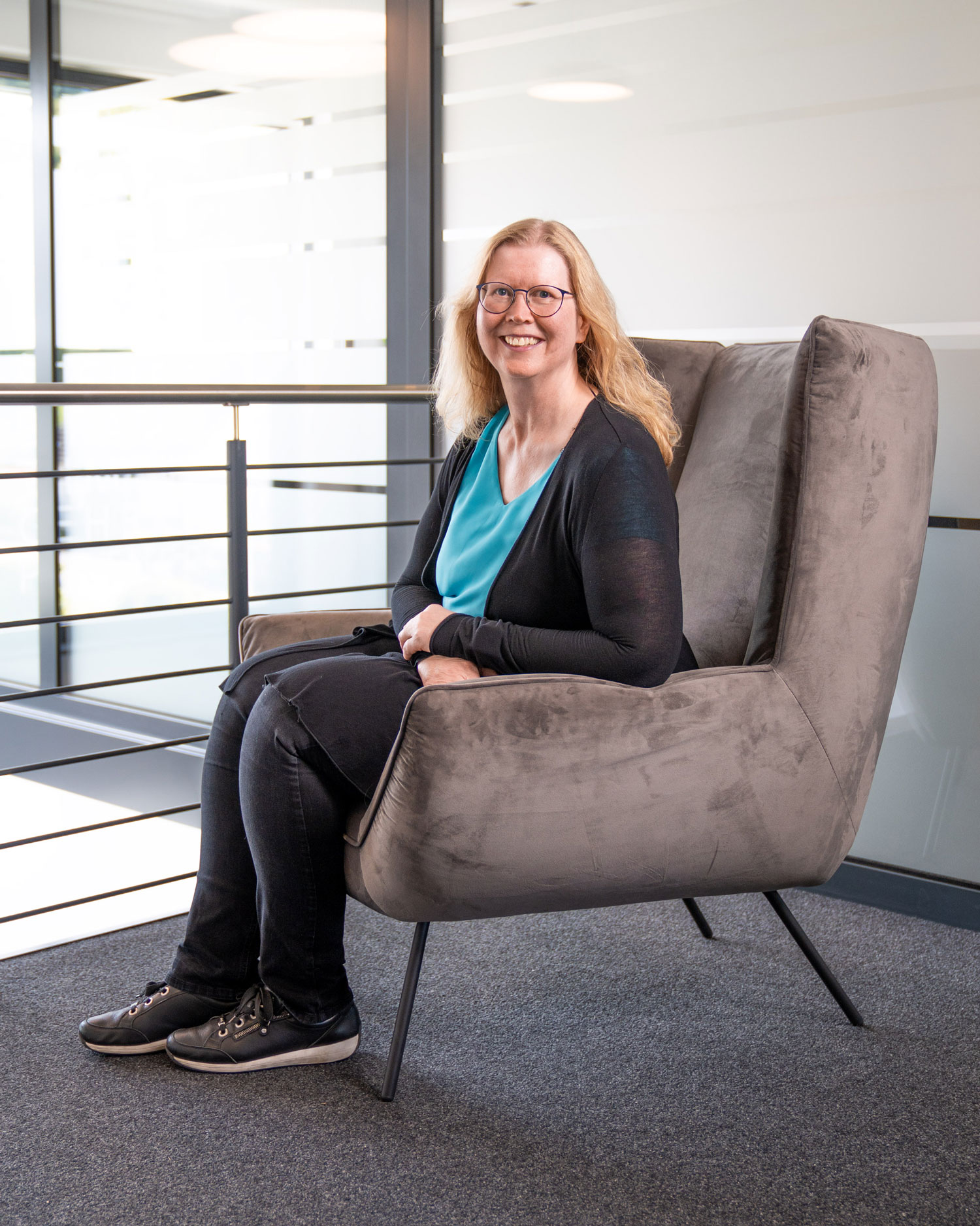 Claudia Schwartpaul
