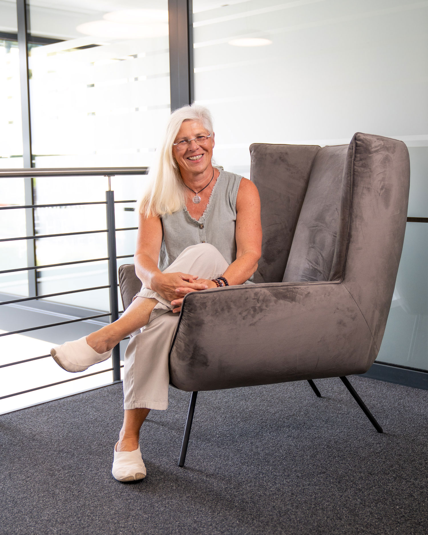 Ulrike Hardebusch