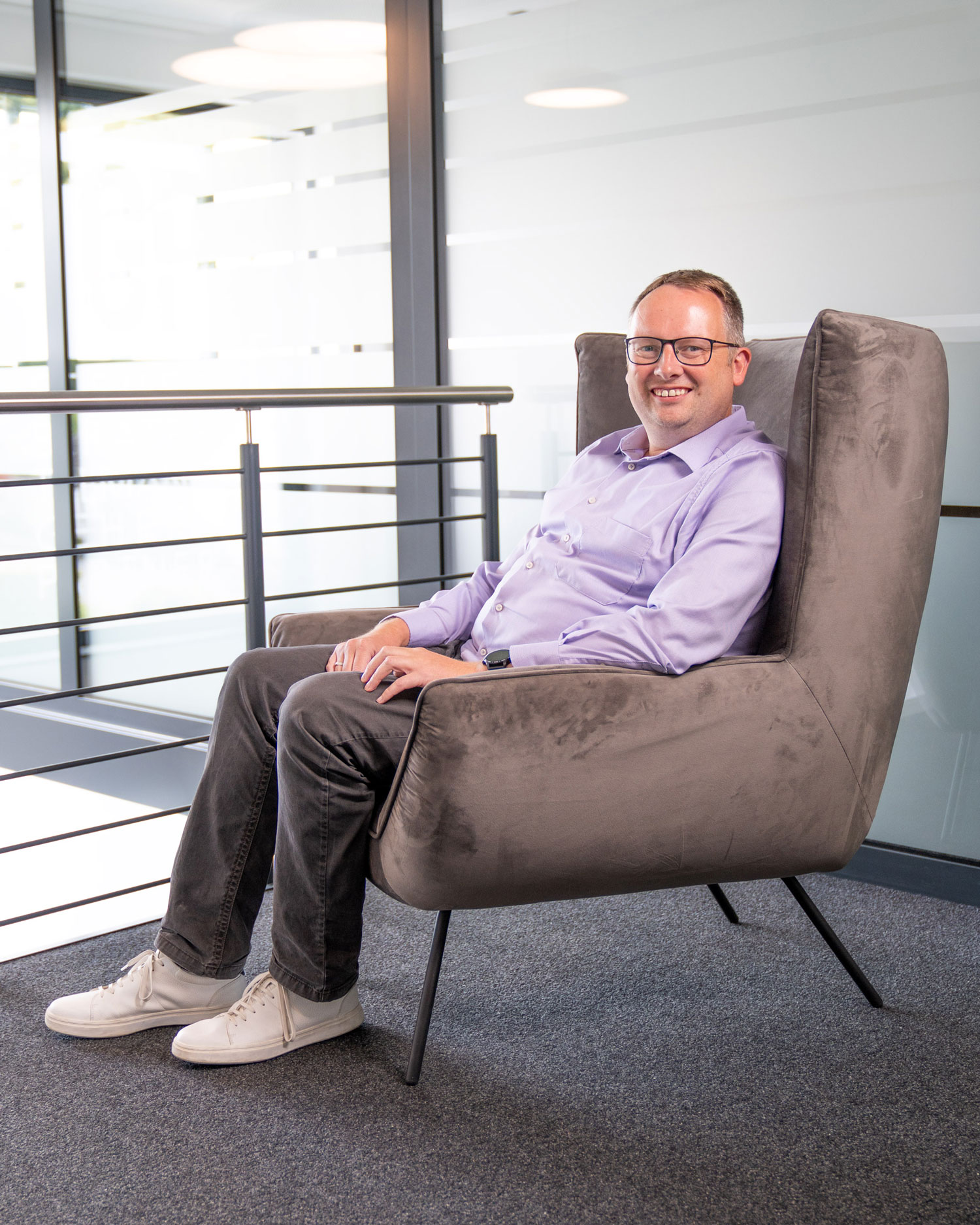 Christoph Berens